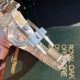 Copy Audemars Piguet Royal Oak Offshore 15400 SS Champagne Face 41mm Watch For Men (4)_th.jpg
